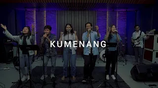 #blessed | Kumenang - Symphony Worship (Born to worship feat Christ Disciple Community Cover)