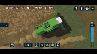 Farmings simulator 23