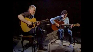 FIRST LIGHT - Bert Jansch and John Renbourn