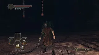 SL1 The Lost Sinner, Dark Souls 2: SotFS