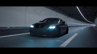 Brennan Savage - Look At Me Now (NextRo Remix) DRIFT MODELS BMW M6 & MERCEDES E AMG