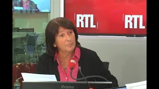 RTL Monde du 4 janvier 2019