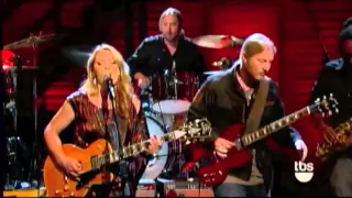 Tedeschi Trucks Band - Learn How To Love 7-19-2011