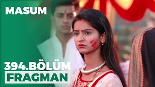 Masum 394. Bölüm Fragmanı - 20 Nisan Salı