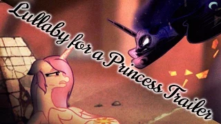 Lullaby for a Princess Trailer