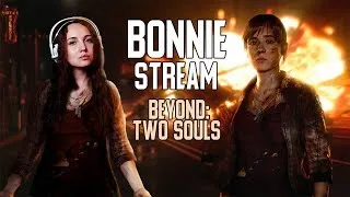 Beyond: Two Souls - ПРОХОЖДЕНИЕ #2 (ВЕРСИЯ ДЛЯ ПК)