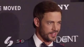 William Levy [@WillyLevy29] orgulloso de sus raices