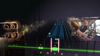 40 Miles of Bad Road - Duane Eddy -  Rocksmith 2014 CDLC