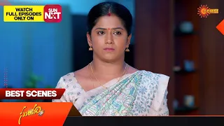 Sundari - Best Scenes | 30 April 2024 | Gemini TV