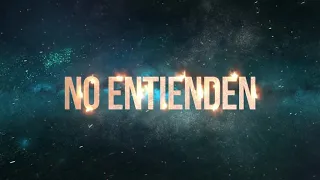 Tempo - No Entienden [Lyric Video]