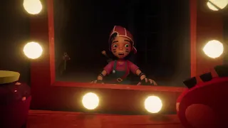 Secret Neighbor Beta Trailer   Starts Aug 2