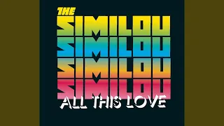 All This Love (Radio Edit)