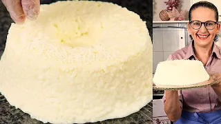 PUDIM DE TAPIOCA FÁCIL, RÁPIDO E SUPER CREMOSO! - Isamara Amâncio