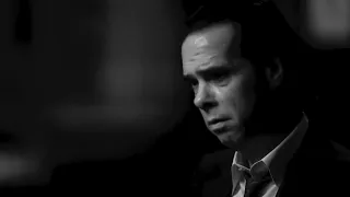 Nick Cave On Religion