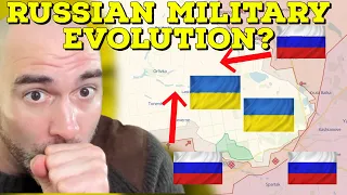 Russias Evolved Tactics On Display in Avdiivka! 12 Oct 23 Ukraine Daily Update