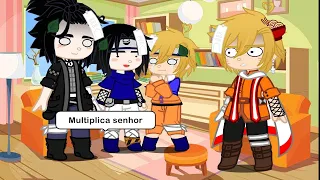 || • " Sasuke and Naruto children in the future " • || – ☁(GC) ;; Naruto☁ (Sasunaru)