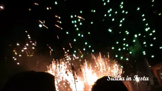 FESTA DI SANT' AGATA  ( CATANIA 2015 ) PARTE 3