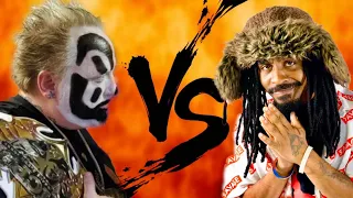 G-Mo Skee discusses Diss Track Towards Violent J on No Jumper Podcast