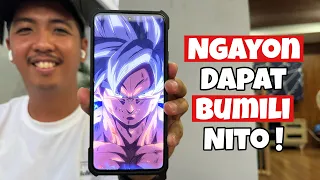 5 DISCOUNTED SMARTPHONE NGAYON APRIL 2024 !