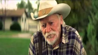 Straight Story (1999) - Richard Farnsworth