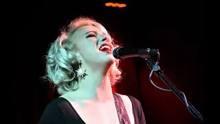 SAMANTHA FISH "CROW JANE" CIGAR BOX SLIDIN'  @  NATALIE'S  3/19/19