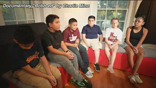 'Robb-Ed' documentary will feature children survivors of Robb Elementary School shooting