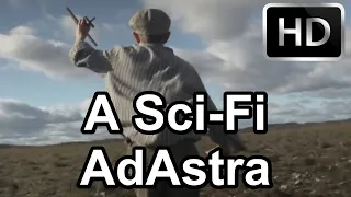 A Sci-Fi AdAstra by ArtFx  - Animated Short Film - FULL HD