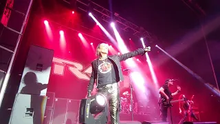 Ratt - Round and Round - Hard Rock - Biloxi MS 5-11-19