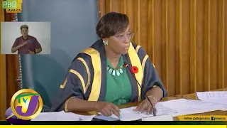 Speaker of The House Controversy | TVJ All Angles