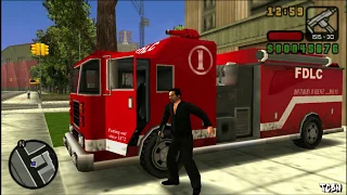 GTA: Liberty City Stories - Mission #44 - Karmageddon [HD]