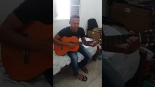 Pronto Falei - Eduardo Costa (Cover)