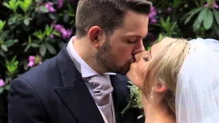 Wedding film trailer - Alex & Harriet - 14.06.2015 - Sean Pearce Videography