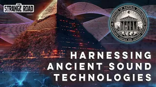 Harnessing Ancient Sound Technologies | Ricardo Calvário & Phillip Corbett