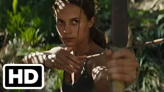 Tomb Raider 2018 Full Movie HD