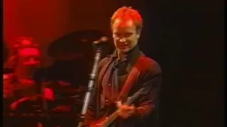 Sting - Love is Stronger than Justice - Live in Japan 1994 - HD remaster - Ten Summoner's Tales