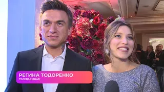 Мальчик или девочка? Регина Тодоренко раскрыла свой секрет! | PRO-Новости