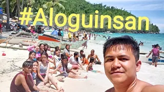 Summer 2023 @Hermits Cove Aloguinsan