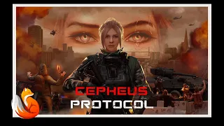 Lets Play Cepheus Protocol City of Calypso 01