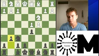 Chess Openings | Caro-Kann Panov Botvinnik Attack Theory 5...g6