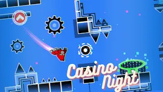 [4K] My part in "Casino Night" by: qMystic & Sauzzeth