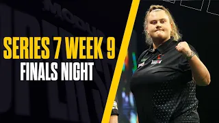 Can Beau Greaves Make History *AGAIN*!?!🏆 😱 | MODUS Super Series  | Series 7 Week 9 | Finals Night