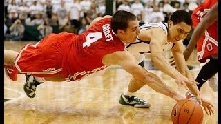 Aaron Craft #4 - Man of Steal