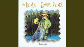 O rybaku i zlotej rybce cz. 1