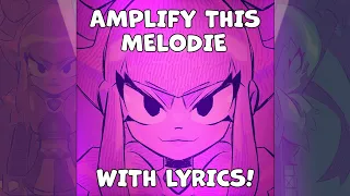 Amplify This Melody Track (Eng & Rus Subtitles)