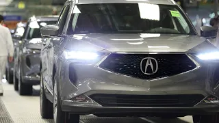 Thật đáng mừng khi Acura sẵn sàng làm SUV ‘giá rẻ’, ta sắp có HR-V hạng sang_360 Xe