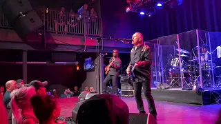 Mark Farner's American Band - "Inside Looking Out" - District 142 - Wyandotte, Michigan - May 12/23