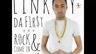 Linky Da First - Rock And Come In (Threeks X Caribbean Captain Roadmix) Soca 2016