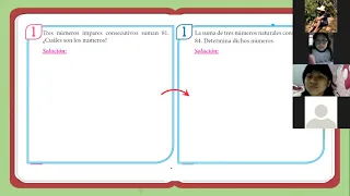 Planteo de Ecuaciones II - 6ºPrim(A) Parte I