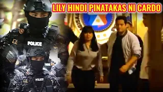 Lily Hindi pinatakas Ng mga Lespu | PAGTAPOS | Probinsyano Story | JULY 25, 2022