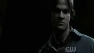 Supernatural-Wake Up Call